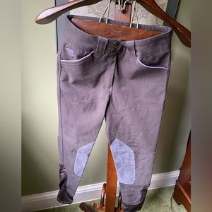 SMARTPAK Girls’ Piper Breeches